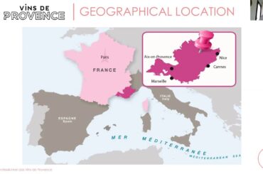 Âme du Vin & La Maison de Rose Virtual Seminar