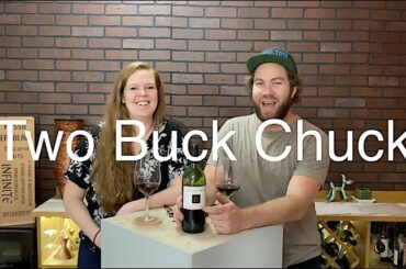 2016 Charles Shaw Cabernet Sauvignon