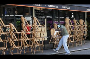 France set to lift more Covid-19 restrictions: What you need to know for Phase 2