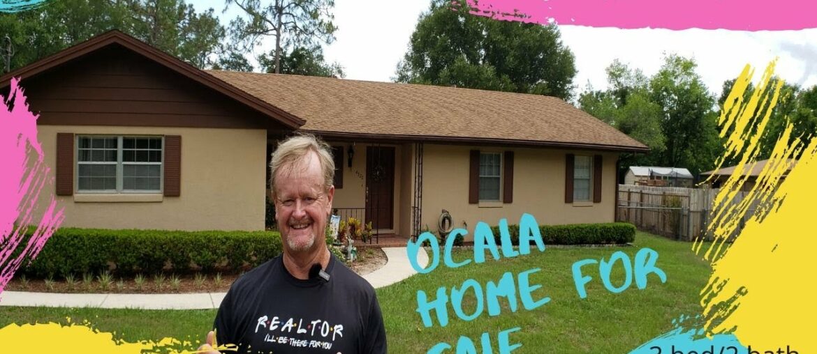 4920 NE 11th St Ocala, FL 34470 4920 NE 11th St Ocala, FL 34470