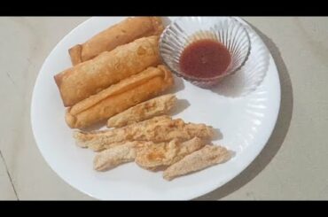 Cheese French fries 🍟 and crunchy french fries | New recipe made by me | foodie