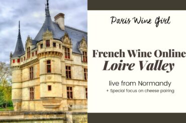 Loire Valley