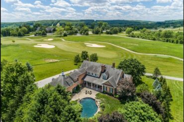 Spectacular Hayfields Southern Living Style Home at 500 Pond View Lane