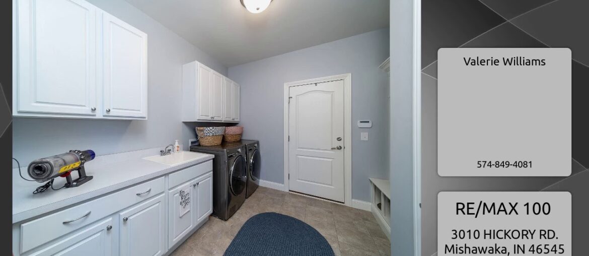 18111 Abington Court, South Bend, IN 46637 18111 Abington Court, South Bend, IN 46637