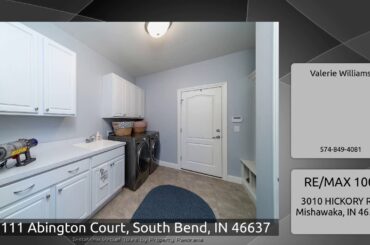18111 Abington Court, South Bend, IN 46637