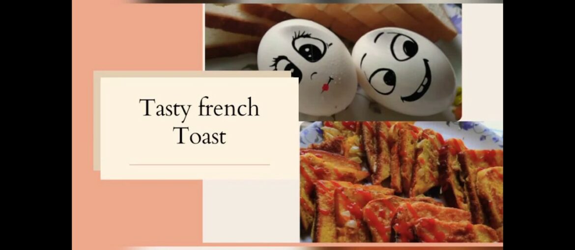 Quick and easy breakfast recipe//Tasty French Toast 😋// snacks recipe by cook with Divya. Quick and easy breakfast recipe//Tasty French Toast 😋// snacks recipe by cook with Divya.