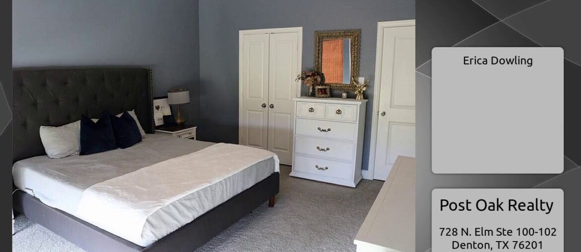 708 Field Crossing, Aubrey, TX 76227