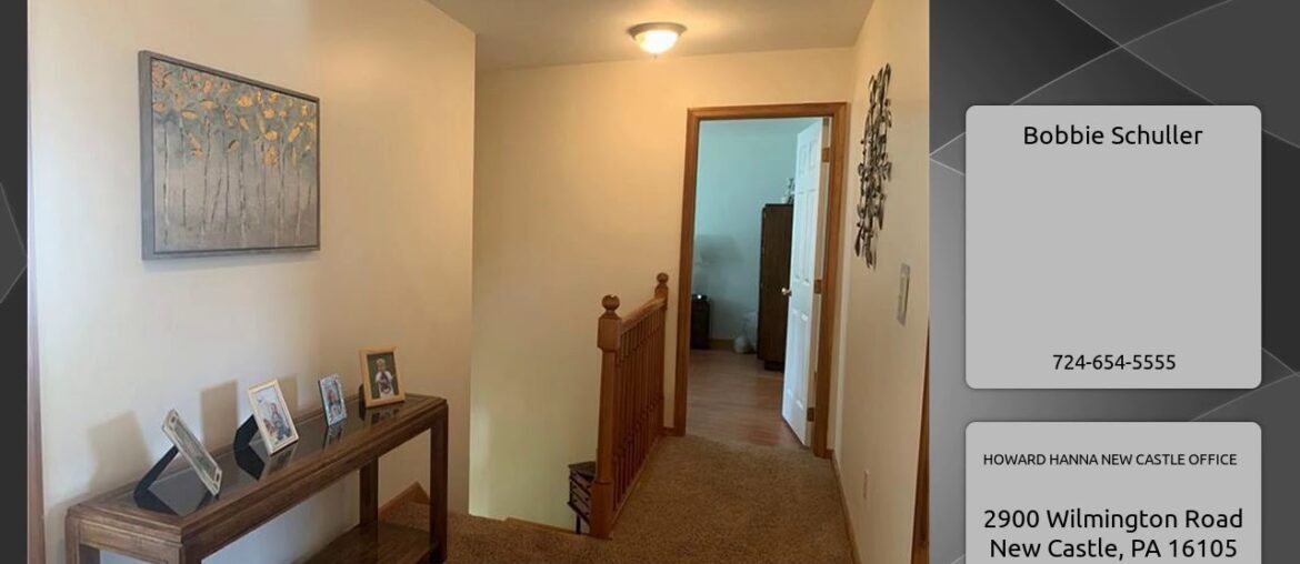 3219 Greentree Cir, New Castle, PA 16105 3219 Greentree Cir, New Castle, PA 16105