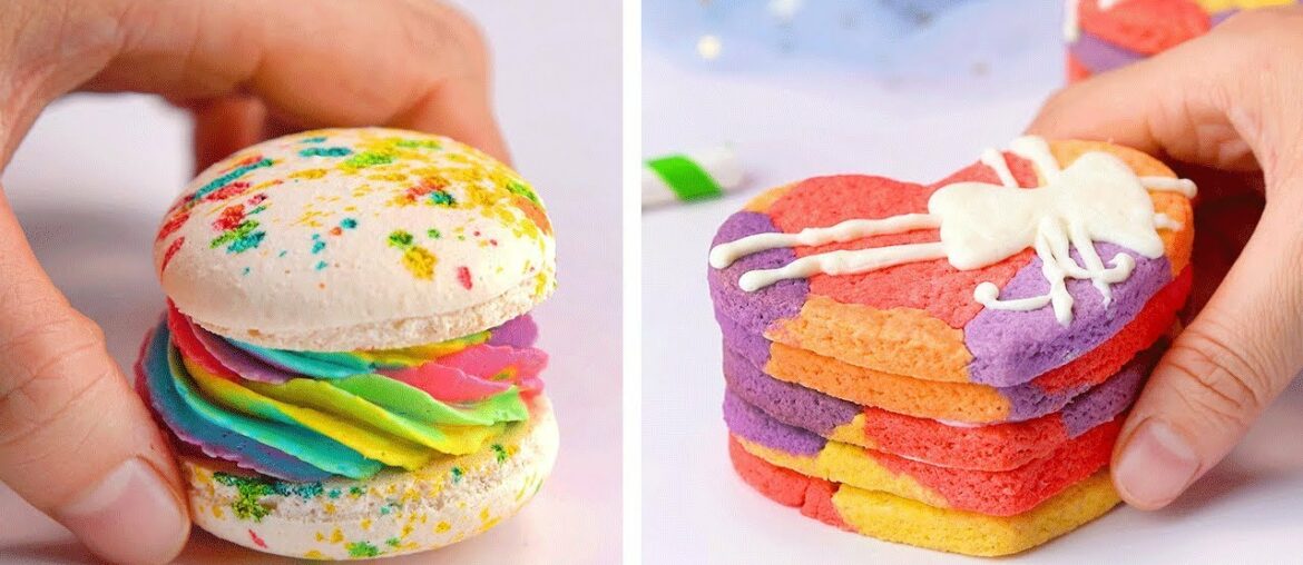 Best French Macaron Cake Recipes | Beautiful Colorful Cake Decorating Ideas | Cake Junkie Best French Macaron Cake Recipes | Beautiful Colorful Cake Decorating Ideas | Cake Junkie