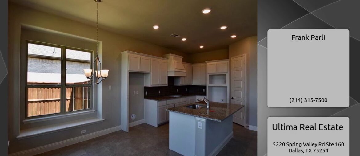 1440 TORRENT Drive, Little Elm, TX 75068 1440 TORRENT Drive, Little Elm, TX 75068