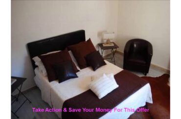 Review Hotel Restaurant Le Provencal Hotel | France