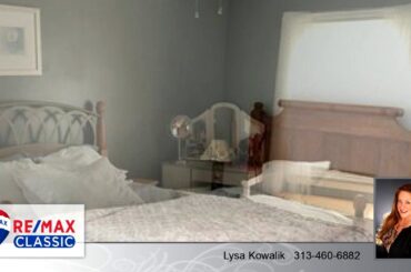 Preview of the Residential for sale at 1648 N Gulley Road, Dearborn, MI