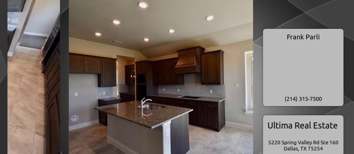 1500 TORRENT Drive, Little Elm, TX 75068 1500 TORRENT Drive, Little Elm, TX 75068