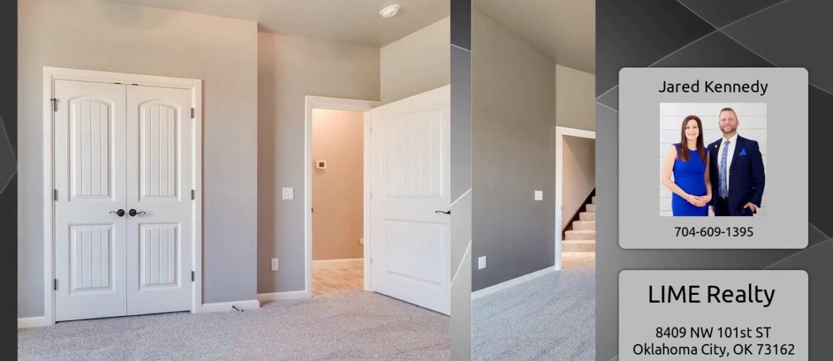 2300 E Thomas Terrace, Mustang, OK 73064 2300 E Thomas Terrace, Mustang, OK 73064