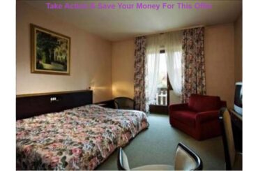 Top Hotel Restaurant Des Vosges - France