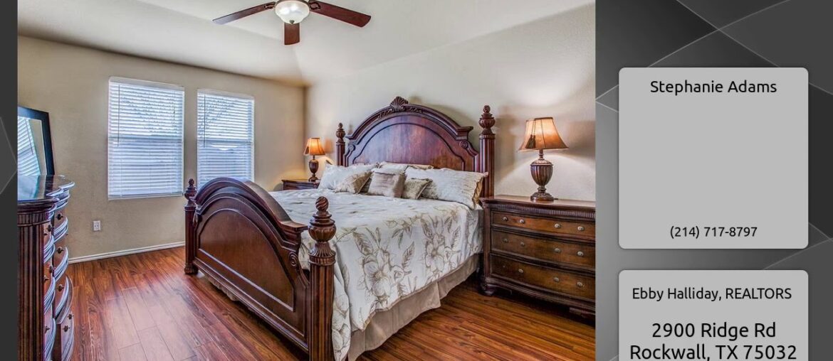 472 Grant Lane, Lavon, TX 75166 472 Grant Lane, Lavon, TX 75166