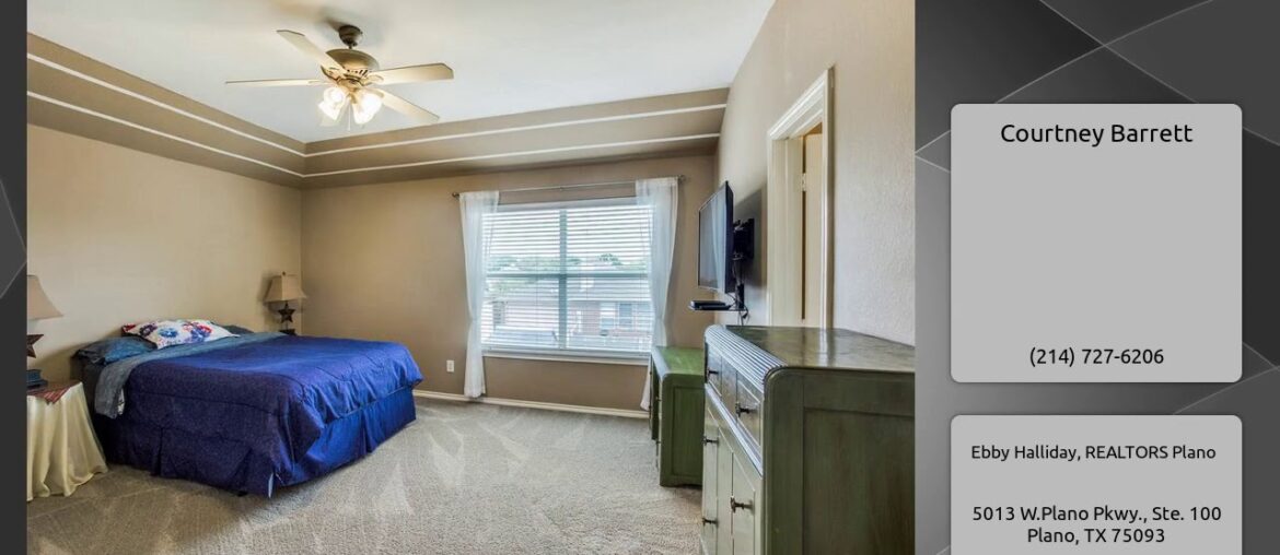 7702 Coral Way, Rowlett, TX 75088 7702 Coral Way, Rowlett, TX 75088