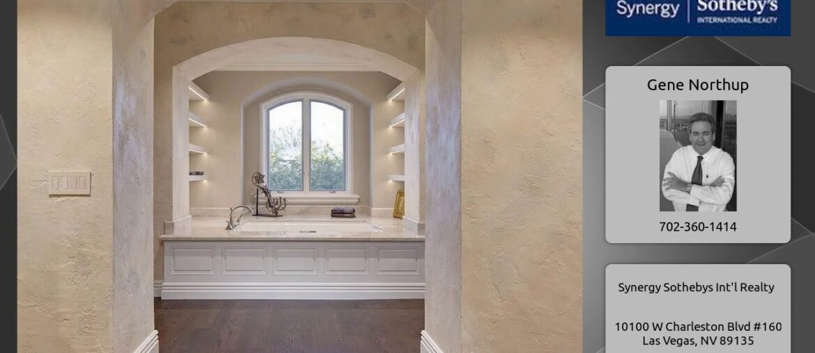 9017 GROVE CREST Lane, Las Vegas, NV 89134 9017 GROVE CREST Lane, Las Vegas, NV 89134