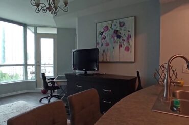 1206 228 Queens Quay W-Rebecca Action Star Team Listing