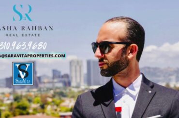 611 N Rexford Dr, Beverly Hills | LISTED FOR SALE BY SASHA RAHBAN | REAL ESTATE