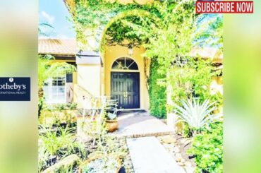 1264 MANOR DR S, WESTON, FL