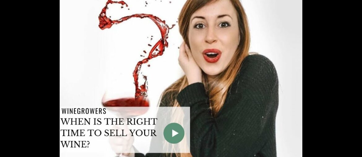 🍷The best time to sell your wine, during the crisis ?