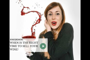 🍷The best time to sell your wine, during the crisis ?