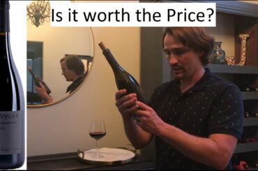 French Wine Review of a Loire Valley Cabernet Franc: Les Poyeux Saumur-Champigny 2014