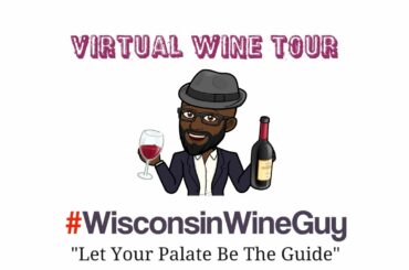 Winery and Wine Regions Video Tour: Discover the Pacific Northwest
