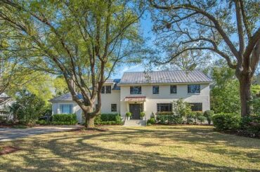 Charleston Real Estate: MLS 12 Johnson Road, Charleston, SC 29407
