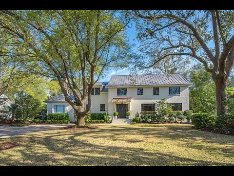 Charleston Real Estate: MLS 12 Johnson Road, Charleston, SC 29407 Charleston Real Estate: MLS 12 Johnson Road, Charleston, SC 29407