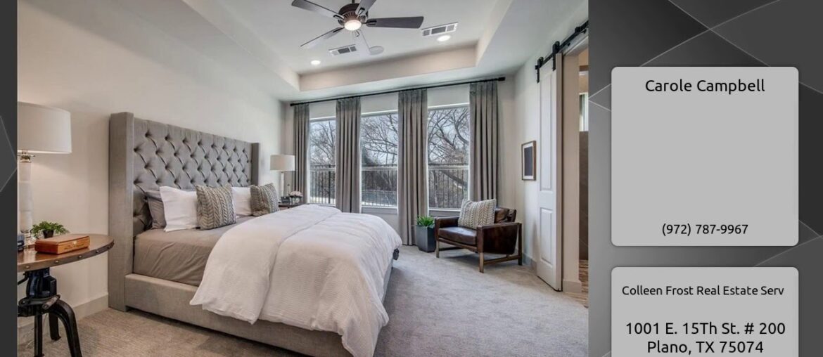 12851 Shepherds Hill Lane, Frisco, TX 75035 12851 Shepherds Hill Lane, Frisco, TX 75035