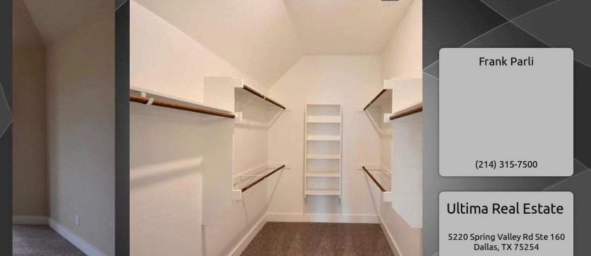 2267 KALLEE Cove, Celina, TX 75009