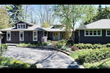 333 Johnson Street NOTL