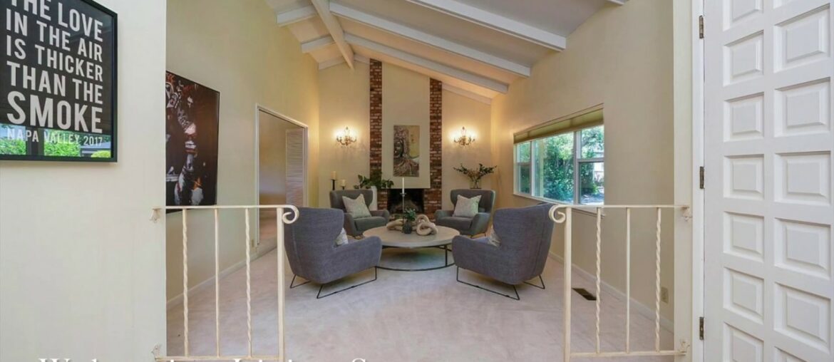 Welcome To The Napa Valley Lifestyle With Your New Pool Home