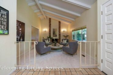 Welcome To The Napa Valley Lifestyle With Your New Pool Home