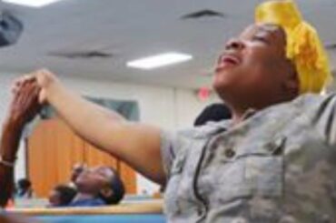 CREOLE / FRENCH SERVICE  SERVICE  06/07/20