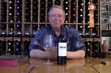 Two Jakes 2012 Roman Reserve Cab Franc