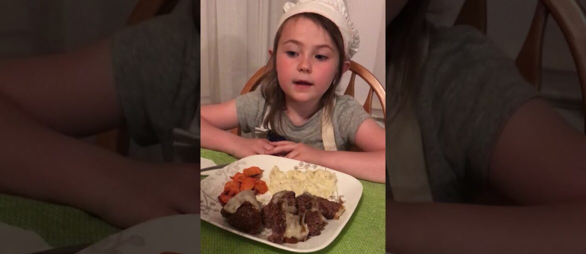 Bon Appetit Presents French Onion Meatloaf