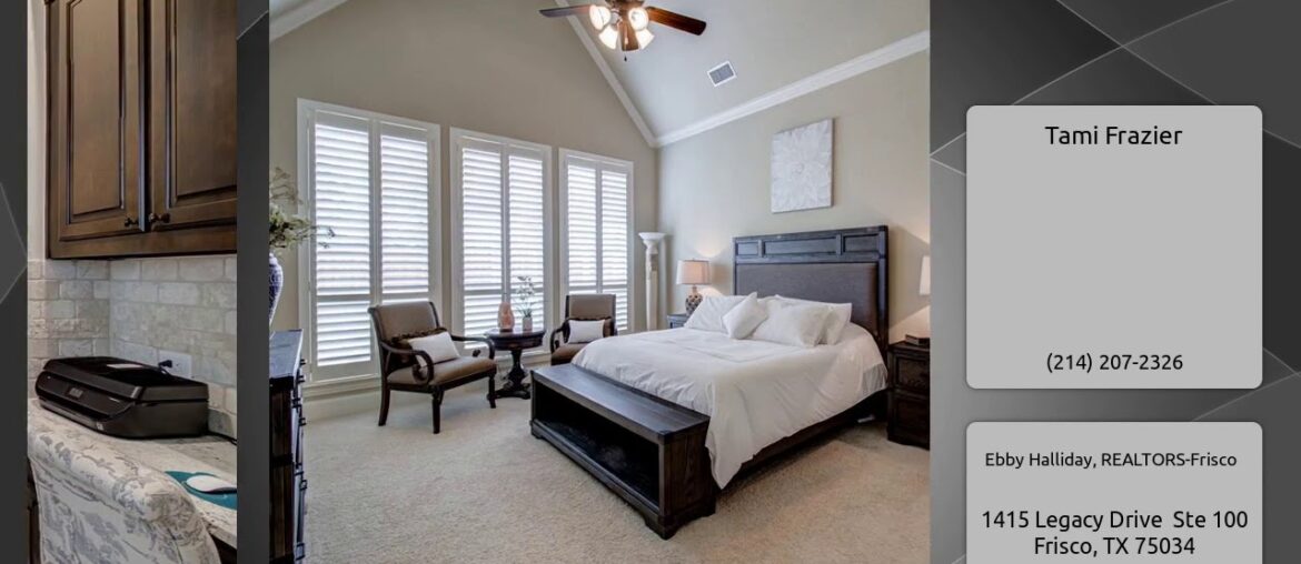 3116 Callander, The Colony, TX 75056 3116 Callander, The Colony, TX 75056