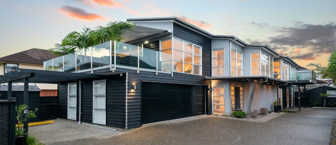 34A The Parade, Bucklands Beach, acklnd 34A The Parade, Bucklands Beach, acklnd