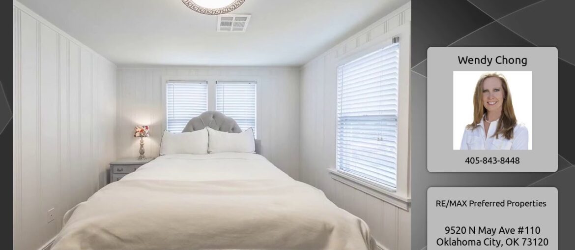 621 NW 46th Street, Oklahoma City, OK 73118 621 NW 46th Street, Oklahoma City, OK 73118