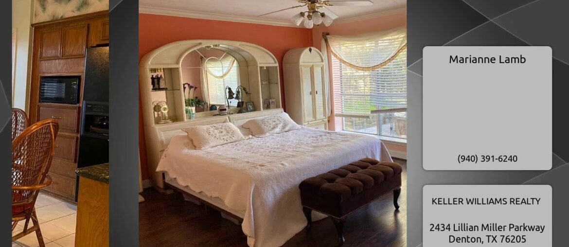 724 Scottish Mist Trail, Highland Village, TX 75077