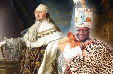 Kabaka Yandifuuka Louis We France Bwatawabulwa-Nadduli Jakana