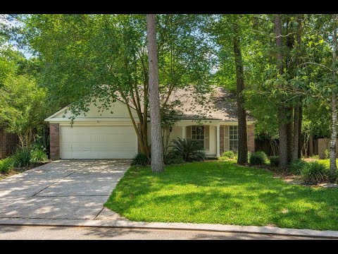 Residential at 23 E Stony Bridge Circle, The Woodlands, TX 77381 – For rent Residential at 23 E Stony Bridge Circle, The Woodlands, TX 77381 - For rent
