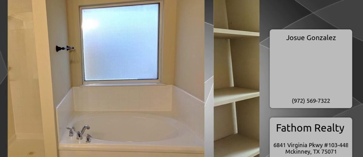 408 Silver Mine Drive, Justin, TX 76247