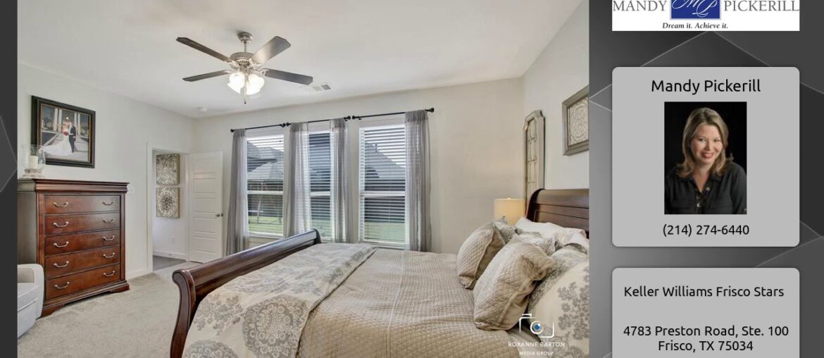 4221 Harper Avenue, Celina, TX 75009 4221 Harper Avenue, Celina, TX 75009