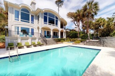 11 Armada Hilton Head Island SC