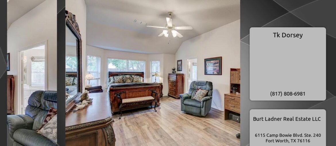 541 Willowview Drive, Saginaw, TX 76179 541 Willowview Drive, Saginaw, TX 76179