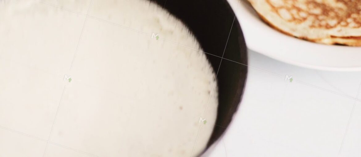 Traditional french crepe recipe on frying pan, homemade thin pancakes for breakfast, food Traditional french crepe recipe on frying pan, homemade thin pancakes for breakfast, food